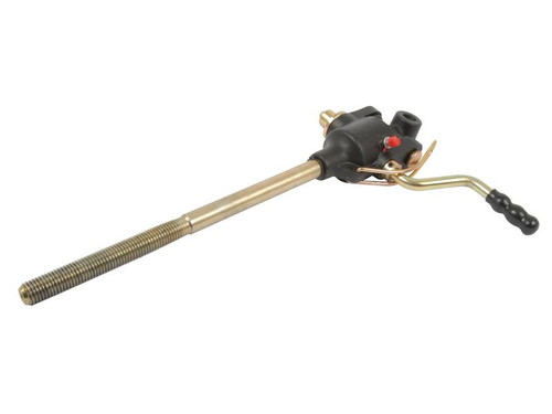 Tractor  LEVELING BOX ASSEMBLY, LESS FORK Part Number S60644