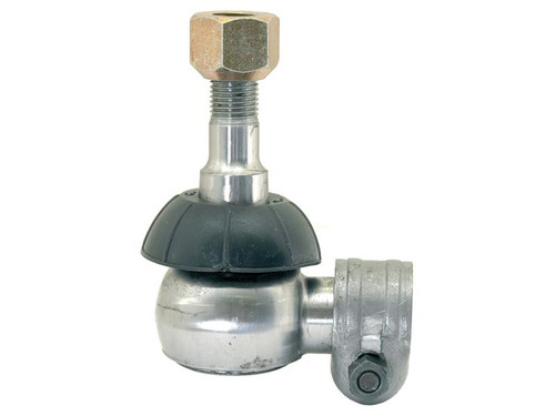 Tractor  TIE ROD END, POWER STEERING, 7/16" Part Number S60649