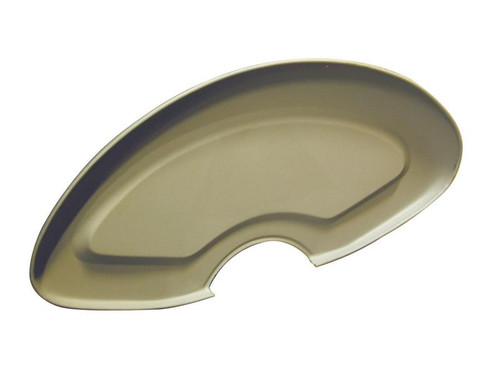 Tractor  FENDER, SKIN, NO SCRIPT Part Number S60690