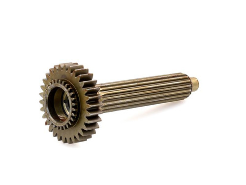 Tractor  SHAFT, C5NN7C095D Part Number S60691