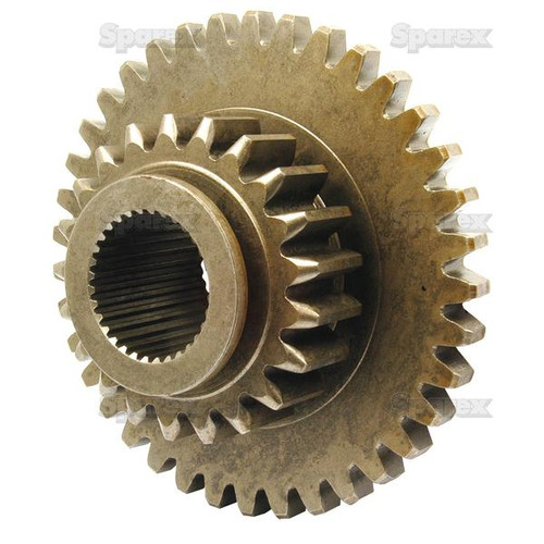 Tractor  GEAR - A 62178 Part Number S60702