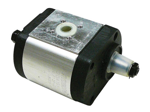 Tractor  PUMP, HYDRAULIC Part Number S60722