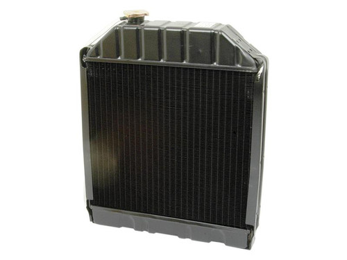 Tractor  RADIATOR, C7NN8005N- Part Number S60746
