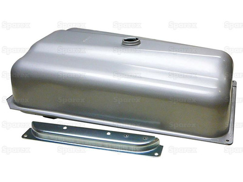 Ford NAA Jubilee 600 601 700 800 801 Tractor Gas Tank NAA9002E