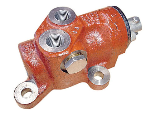 Tractor  STEERING VALVE, 3186463M95 Part Number S61187