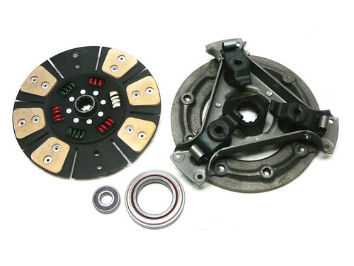 Tractor  REPAIR SET, CLUTCH, 11" - 10 SPLINE Part Number S61265