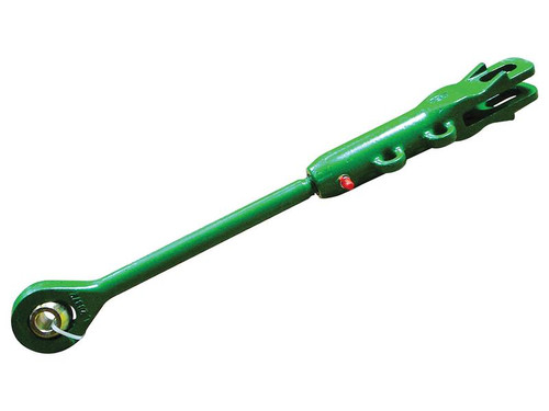 Tractor  LEVELING BOX - LH Part Number S61348