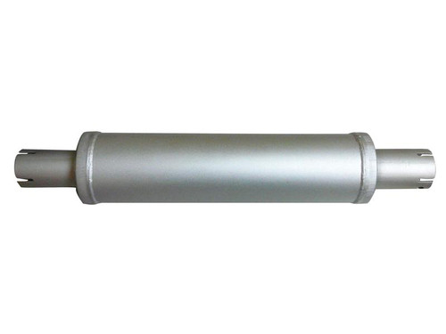 Tractor  MUFFLER, NAA523E Part Number S61355