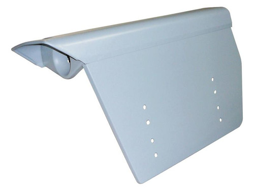 Tractor  FENDER, FLAT TOP, RH Part Number S61376