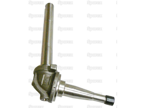 Tractor  WHEEL SPINDLE, EARLY 9N, 9N3105 Part Number S61380
