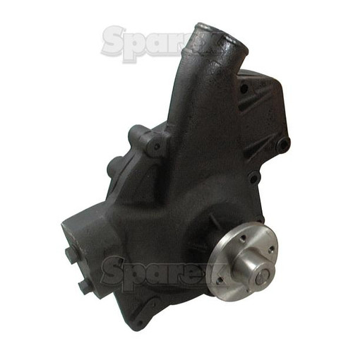 Tractor  WATER PUMP, S-AR98549 Part Number S61455