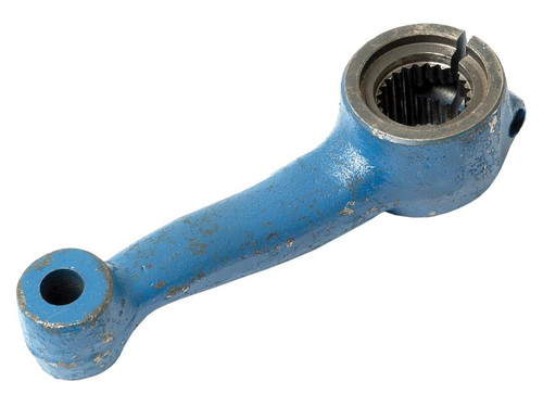 Tractor  STEERING ARM, E1ADKN3132 Part Number S61474