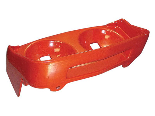 Tractor  HEADLIGHT HOUSING, 506262M2 Part Number S61590