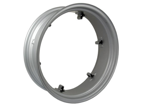 Tractor  RIM, REAR, 12 X 28 6 LOOPS Part Number S61712