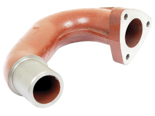 Tractor  ELBOW, 673389A Part Number S62151