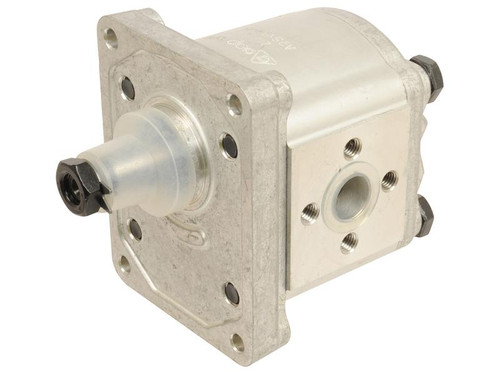 Tractor  PUMP, HYDRAULIC Part Number S62213