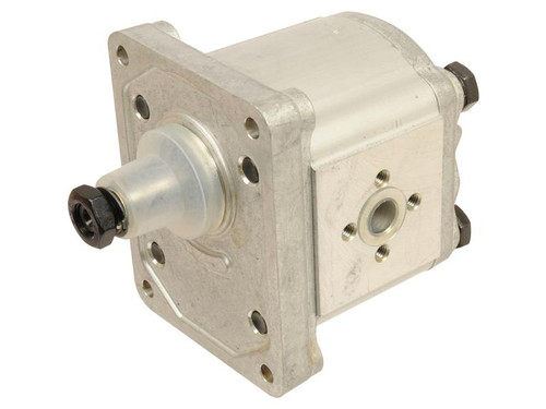 Tractor  PUMP, POWER STEERING/HYDRAULIC Part Number S62217