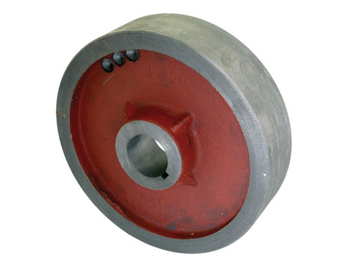 Tractor  BRAKE DRUM Part Number S62360