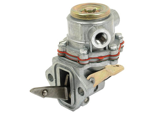Tractor  PUMP, FUEL LIFT Part Number S63039