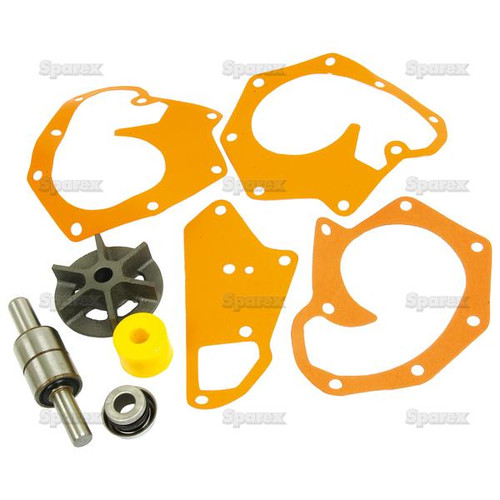 Tractor  REPAIR KIT,  WATER PUMP, JD, S-RE11345 Part Number S63068