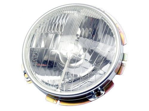 Tractor  HEADLAMP LH 5911-5718 Part Number S64062