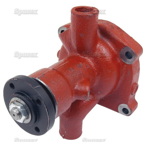 Tractor  WATER PUMP, LESS PULLEY, 7001-0695 Part Number S64219