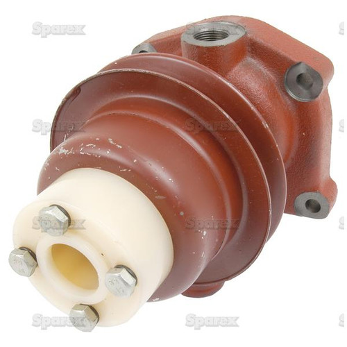 Tractor  WATER PUMP, 6901-0651 Part Number S64245