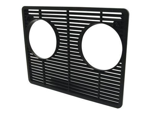 Tractor  GRILLE, FRONT, 69115363 Part Number S64755