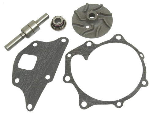 Tractor  WATER PUMP KIT, EAPN8591C Part Number S65022