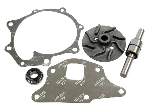 Tractor  WATER PUMP KIT,  DJPN8591B Part Number S65024