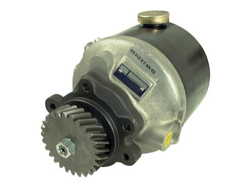 Tractor  PUMP, POWER STEERING, D7NN3A674B Part Number S65503