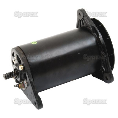 Tractor  GENERATOR, LESS PULLEY Part Number S65577