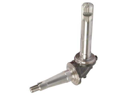 Tractor  WHEEL SPINDLE, LH, E1ADKN3108 Part Number S65750