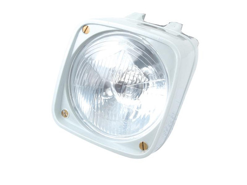 Tractor  LAMP & COWL ASSEMBLY, LH Part Number S66212