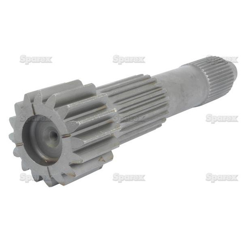 Tractor  GEAR, PLANETARY SUN, D0NN4049A Part Number S66289