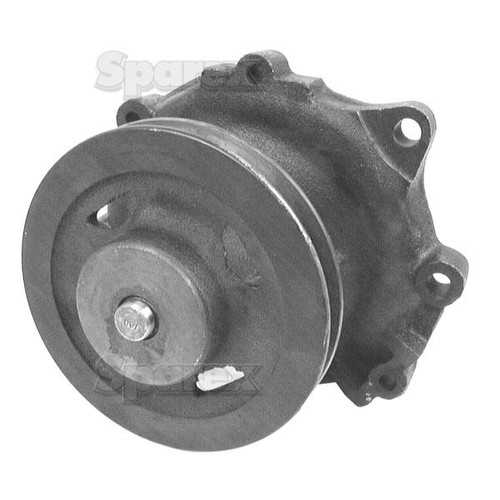 Tractor  WATER PUMP,  D8NN8501SD Part Number S66327