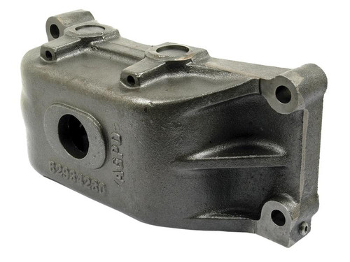 Tractor  BALANCER ASSEMBLY Part Number S66483