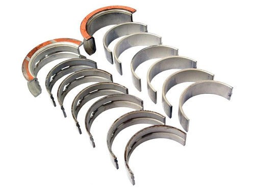 Tractor  Main Brg Set .020  6 CYL. Part Number S66533