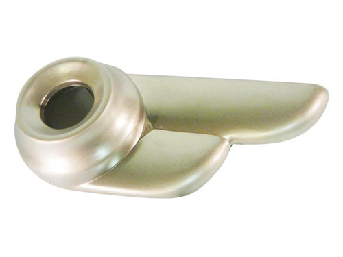 Tractor  HEADLIGHT WING, LH Part Number S66562