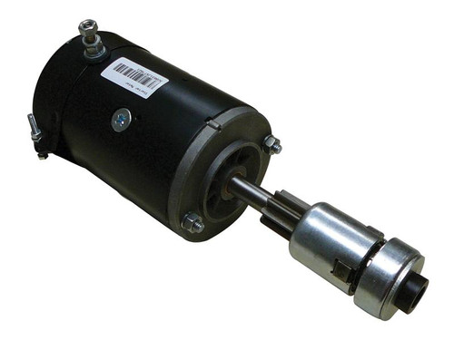 Tractor  STARTER W/ DRIVE, 12V, 8N1100R Part Number S66595