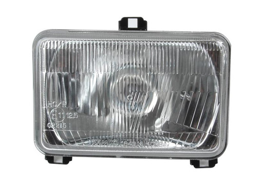 Tractor  HEADLIGHT ASSEMBLY, W/ BULB Part Number S66644
