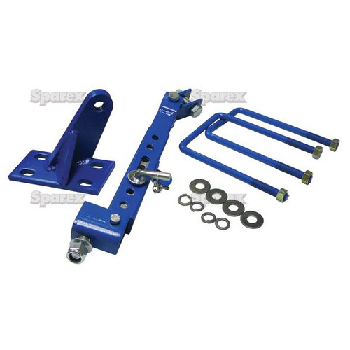 Tractor  STABILIZER KIT, RH Part Number S66665