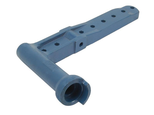 Tractor  AXLE ASSEMBLY, RH Part Number S66762