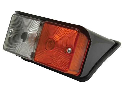 Tractor  Front Light, D3NN13201B Part Number S66794