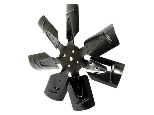 Tractor  FAN, 7 BLADE,  87010708 Part Number S66797