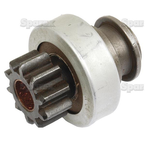Tractor  DRIVE, STARTER, D2NN11350A Part Number S66824