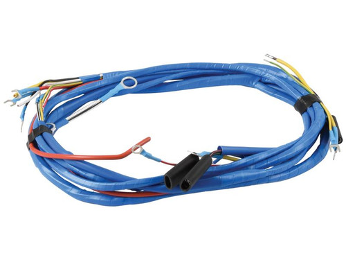 Tractor  WIRING HARNESS, MAIN Part Number S67033