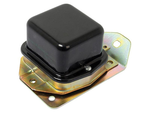 Tractor  VOLTAGE REGULATOR, 8N10505C Part Number S67125