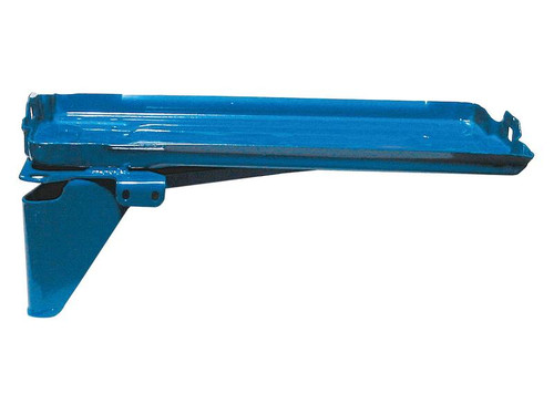 Tractor  BATTERY TRAY, CLAMP AT END, C5NN10723H Part Number S67162