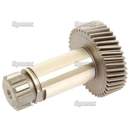 Tractor  GEAR, BALANCER DRIVE Part Number S67173